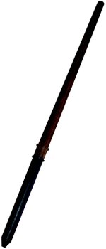 Unbranded Fancy Dress Costumes - Malfoy Wand
