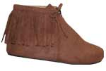 Unbranded Fancy Dress Costumes - Men` Indian Shoes Extra Large