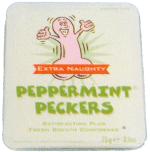 Unbranded Fancy Dress Costumes - Peppermint Peckers (75g)