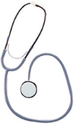 Unbranded Fancy Dress Costumes - Real Stethoscope