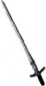Fancy Dress Costumes - Ringwraith Sword