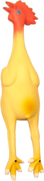 Fancy Dress Costumes - Rubber Chicken