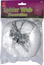 Unbranded Fancy Dress Costumes - Spiderweb Decoration