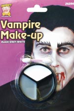 Fancy Dress Costumes - Vampire Disguise Palette