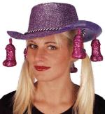 Unbranded Fancy Dress Costumes - Willy Cowboy Hat