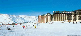 Unbranded Fantastic ski holiday in Val Thorens - 3* ski to door apartments for 6 7 or 8 nights