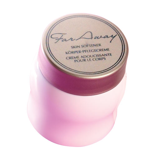 Unbranded Far Away Skin Softening Cream