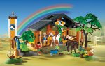 Farm Horse & Pony Ranch- Playmobil