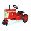 Unbranded Farmall 460: - Red