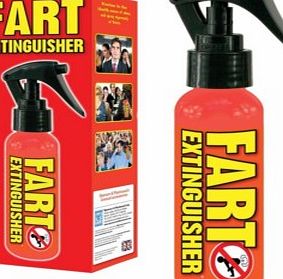 Unbranded Fart Extinguisher 4125CX