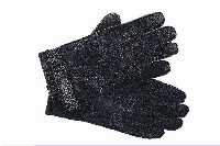 Fashion Leather Glove - Adult Small/Medium