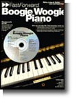 Fast Forward: Boogie Woogie Piano Sheet Music