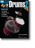 Fast Track Drums 2