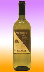 FATTORIA MONTELLORI - Mandorlo 2003 75cl Bottle