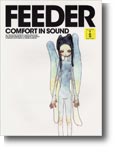 Feeder: Comfort In Sound - Sheet Music
