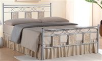Fennel Double Bedstead