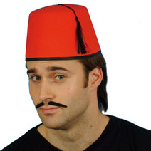 Unbranded FEZ