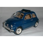 1/43 scale model from Minichamps