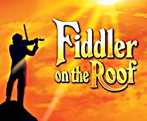 Unbranded Fiddler On The Roof / Fiddler on the Roof