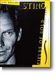 Fields Of Gold: The Best Of Sting 1984-1994 (PVG)