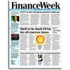 Finance Week Magazine Subscription