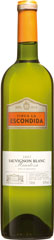Unbranded Finca La Escondida Sauvignon Blanc 2007 WHITE