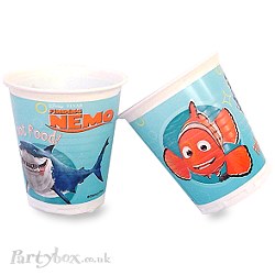 Finding Nemo - Cup