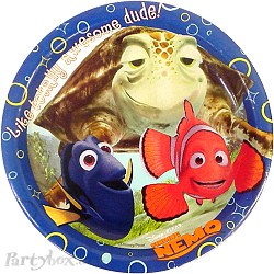 Finding Nemo - Plate - 22cm