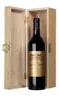 Fine Red Bordeaux Gift - 1 bottle