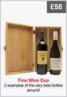 Unbranded Fine Wine Duo