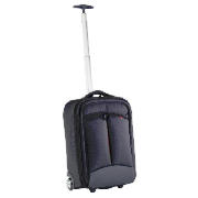 Unbranded Finest Blackberry Small Trolley Suitcase
