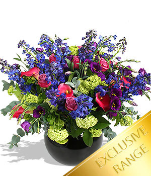 Unbranded Finest Bouquets - All That Jazz