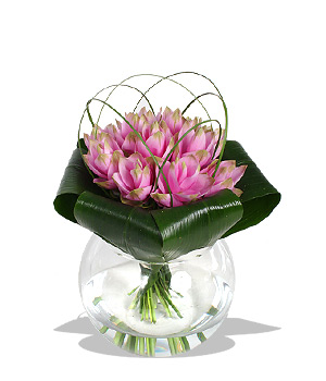 Unbranded Finest Bouquets - Curcuma Sensation