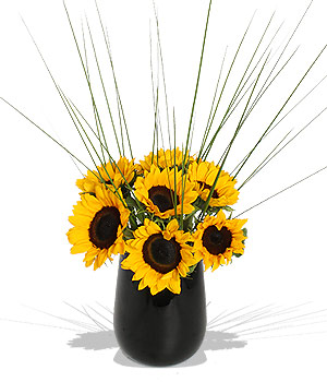Unbranded Finest Bouquets - Here Comes the Sun