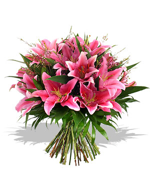 Unbranded Finest Bouquets - Love Spreads