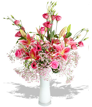 Unbranded Finest Bouquets - Madonna