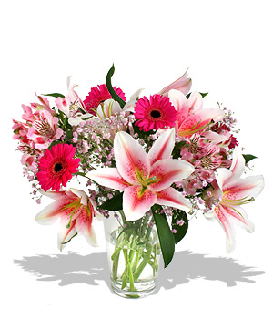 Unbranded Finest Bouquets - Oriental Breeze - Test