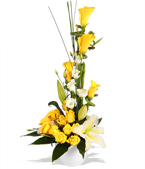 Unbranded Finest Bouquets - Shine For You