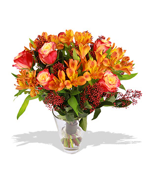 Unbranded Finest Bouquets - Spice Shop