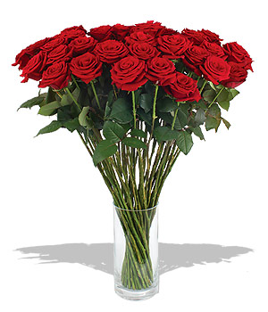 Unbranded Finest Bouquets - True Romance