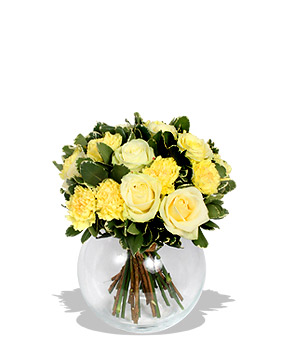 Unbranded Finest Bouquets - Vanilla Essence
