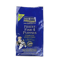Unbranded Finest Fish4Puppies Complete (12kg)