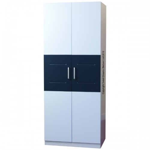 Unbranded Finn Wardrobe