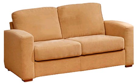 Firenza 3 Seater Sofa