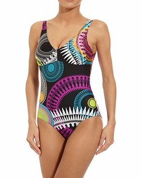 Unbranded FIRM-SUPPORT SWIMSUIT