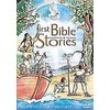 Unbranded First Bible Stories