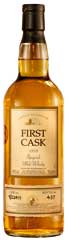 First Cask Speyside 1979 Auchroisk (pronounced `Arth Rusk`) is a relatively young distillery whose f