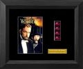 Unbranded First Great Train Robbery (The) - Single Film Cell: 245mm x 305mm (approx) - black frame with black