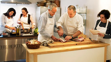 Unbranded Fish and Seafood Masterclass