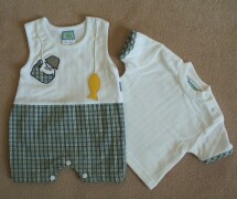 Baby Clothes - Boys UK
